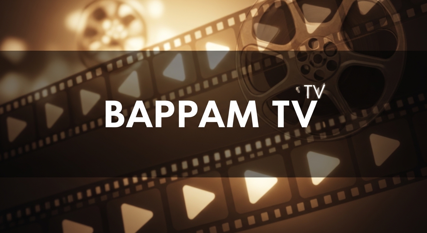 Bappam TV