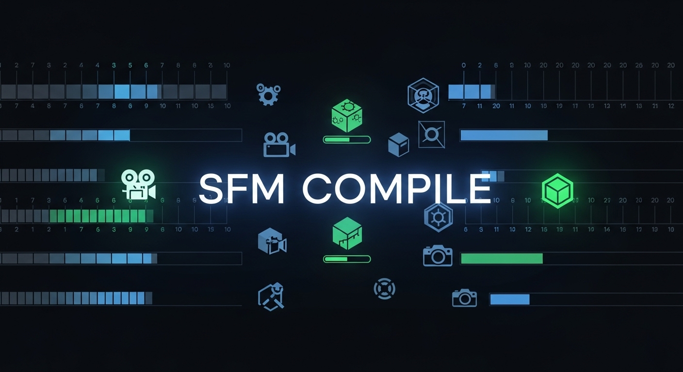SFM Compile